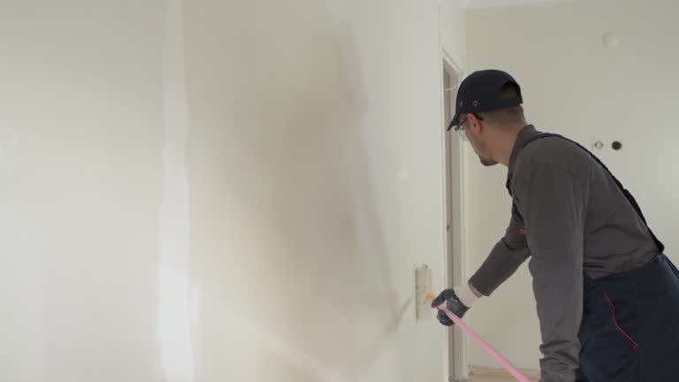 Best Water-Damaged Drywall Repair  in San Marino, CA